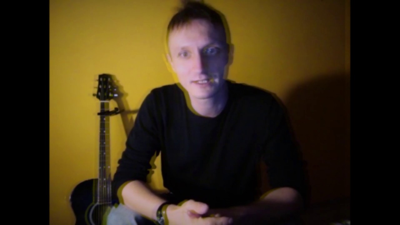 Pavel Rozhkov - Let It Go (Cover) | Frozen (OST)