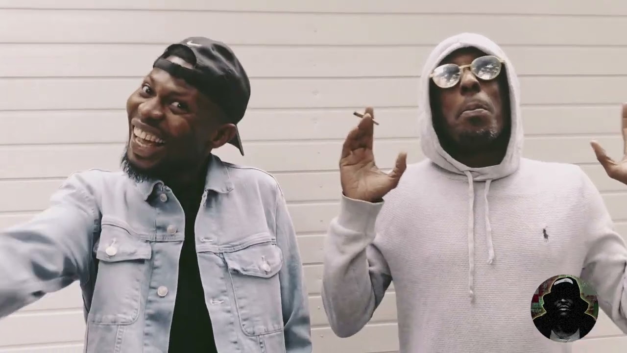 RIVERS GOES CRAZY WITH UNHEARD BARS.  Slimbuck and Rivers recap their crazy battle