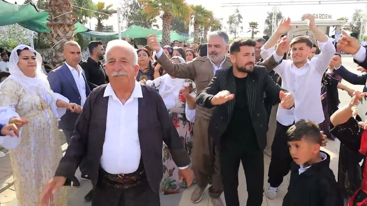 ZÜBEYİR ACARIN OĞLU NEWRUZ ACAR DÜĞÜNÜ PART 8 ACAR AİLESİNİN DÜĞÜNÜ MÜZİK-SERDEM MÜZİK