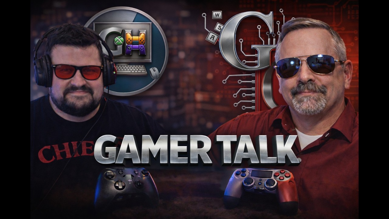 Extraction Shooters Are Taking Over… Are They the Future? | Gamer Talk Podcast