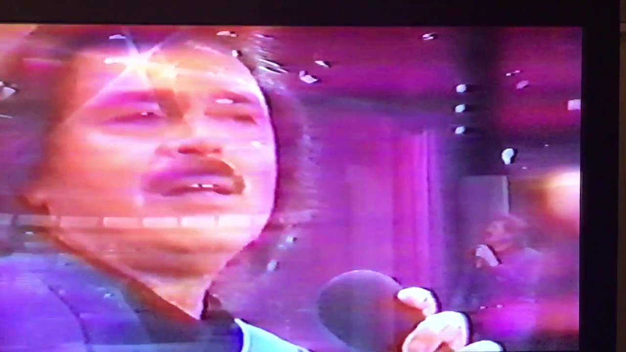 Engelbert Humperdinck Clint Holmes interview part 2