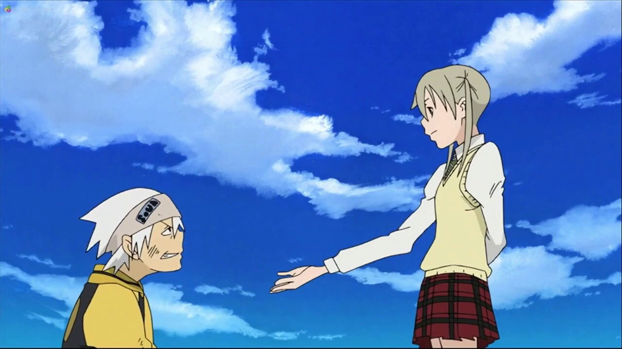What's A Soulmate? [AMV]