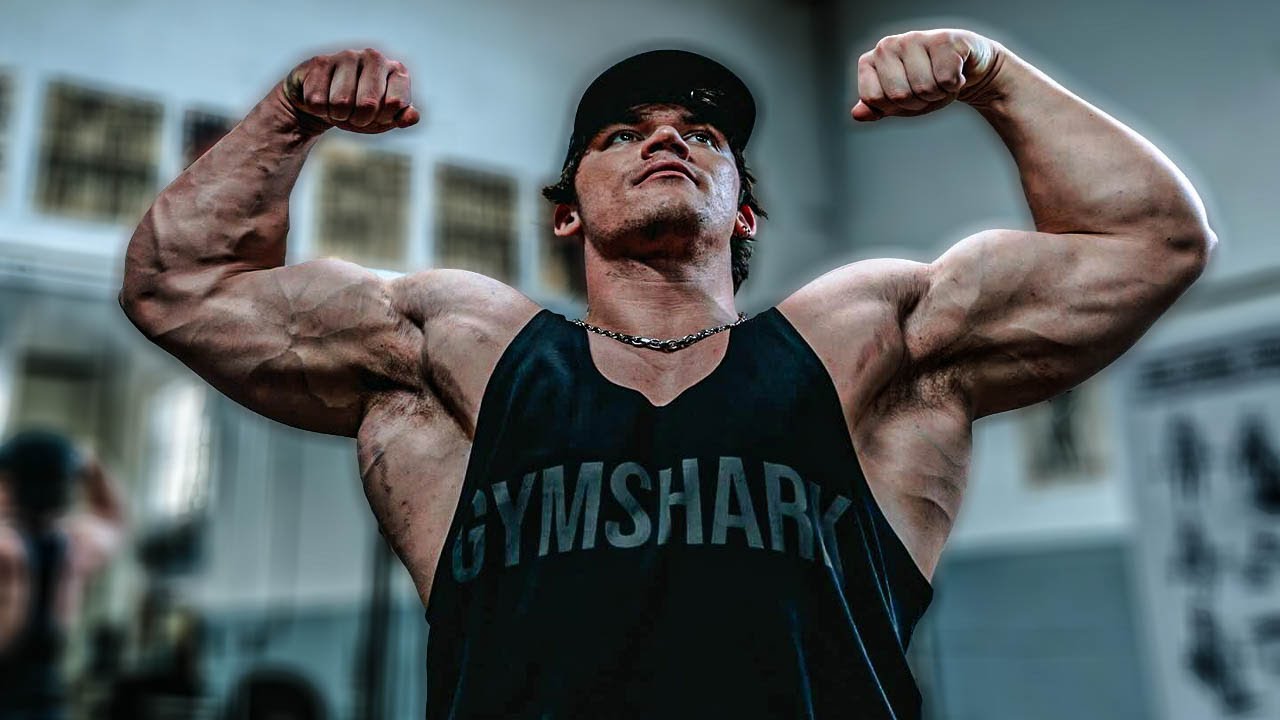 THE RISE OF A PRO CHAMPION | SAM SULEK | BODYBUILDING MOTIVATION 2026