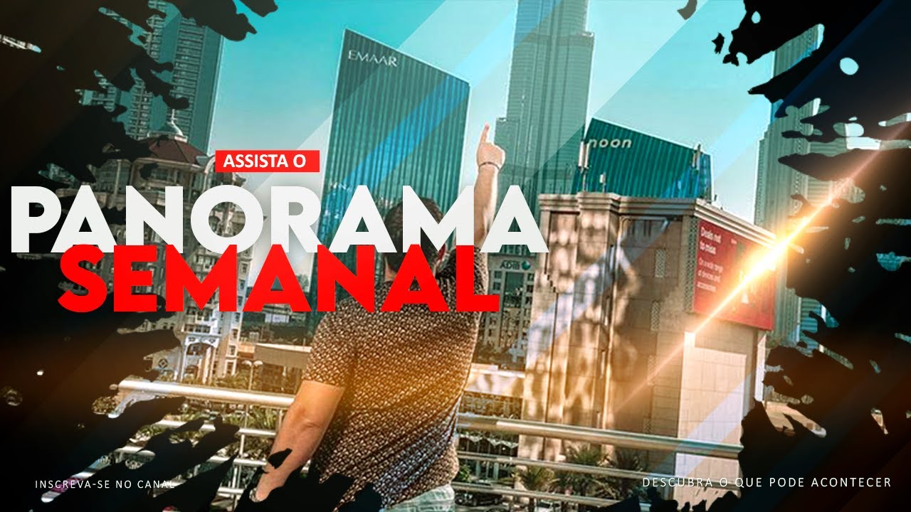 FOREX: PANORAMA SEMANAL (04/01/2023)