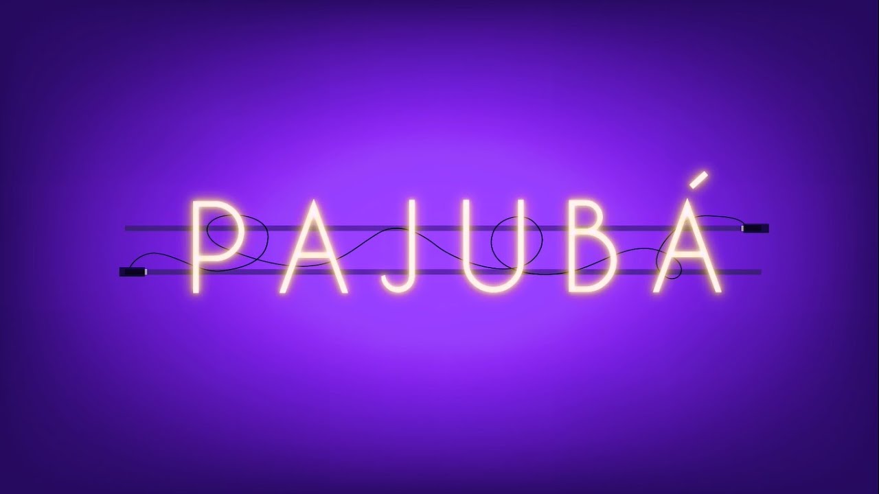 WEBDOCUMENTÁRIO PAJUBÁ
