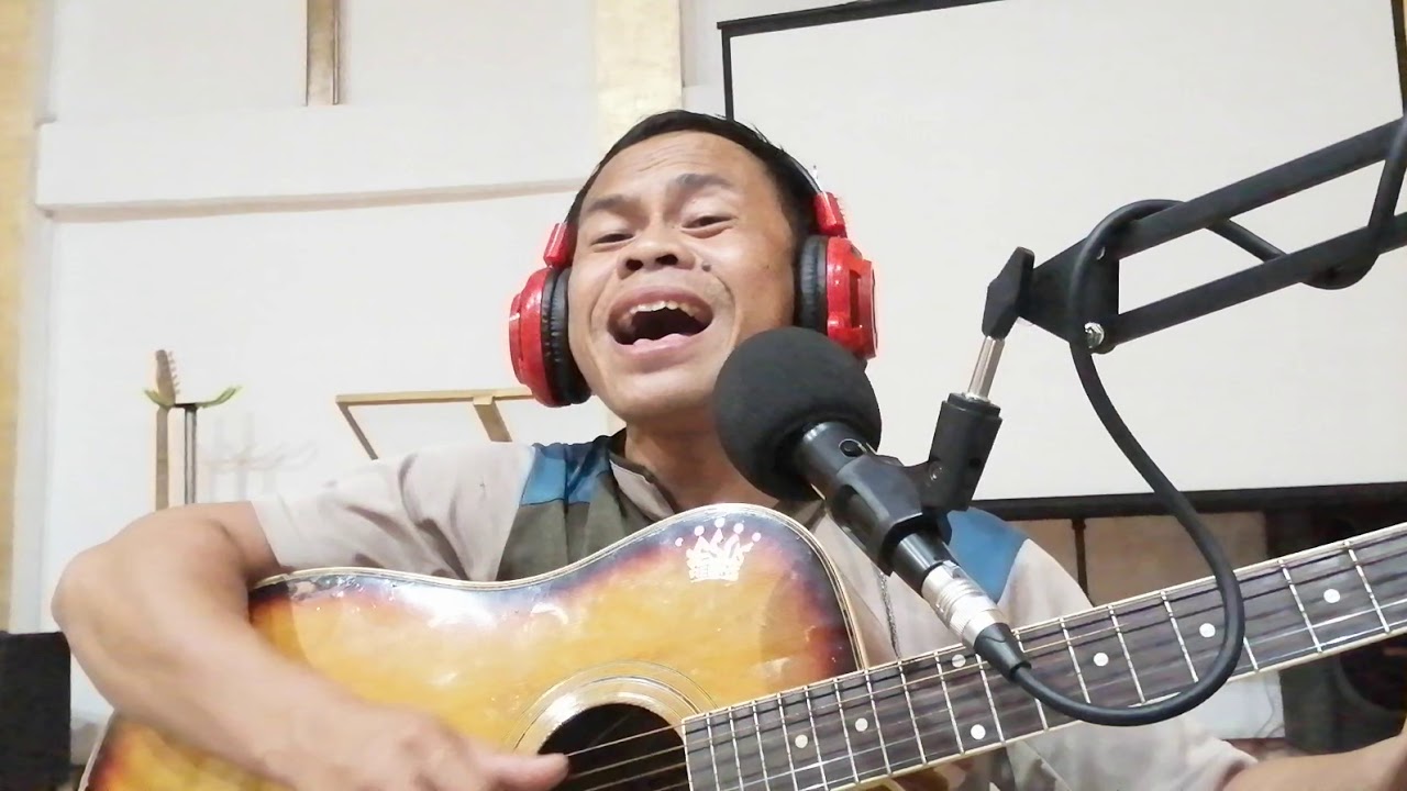 si JESUS ATUNG HIGALA