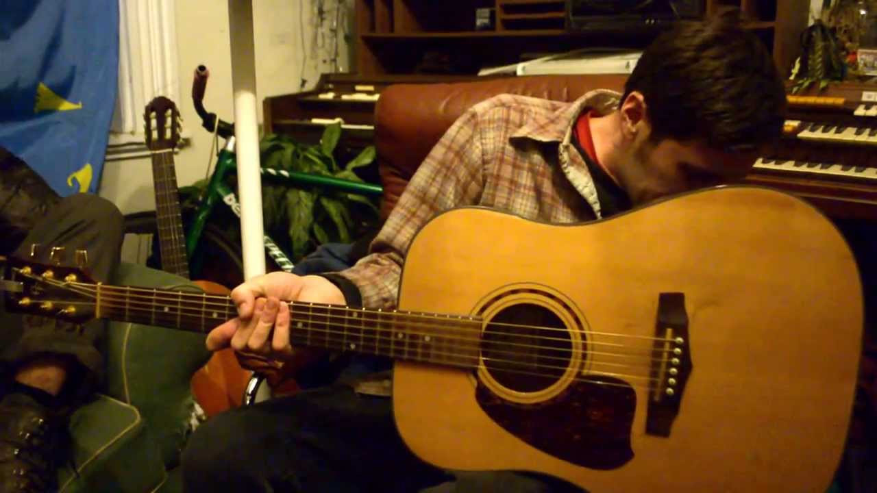 An Engagement with Rick Maguire (Pile) and Aaron Maine