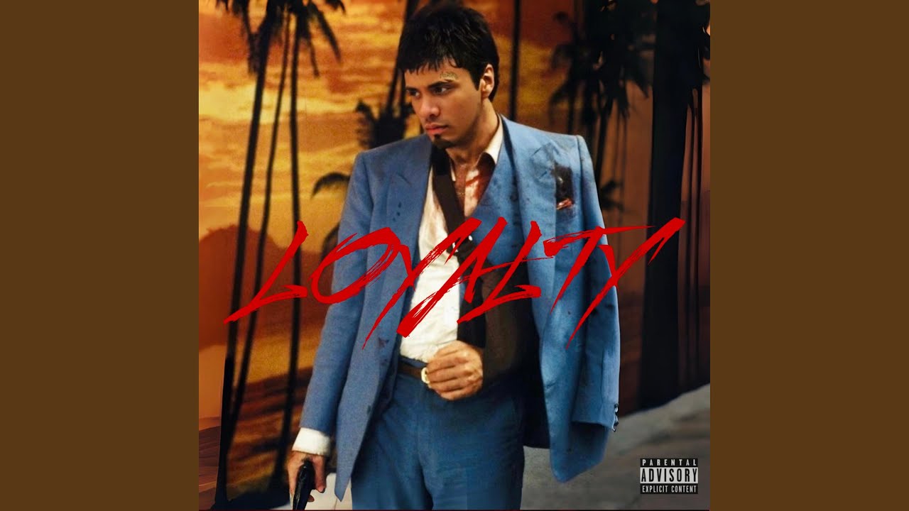 Mafia italiana (feat. Jookeyzi)