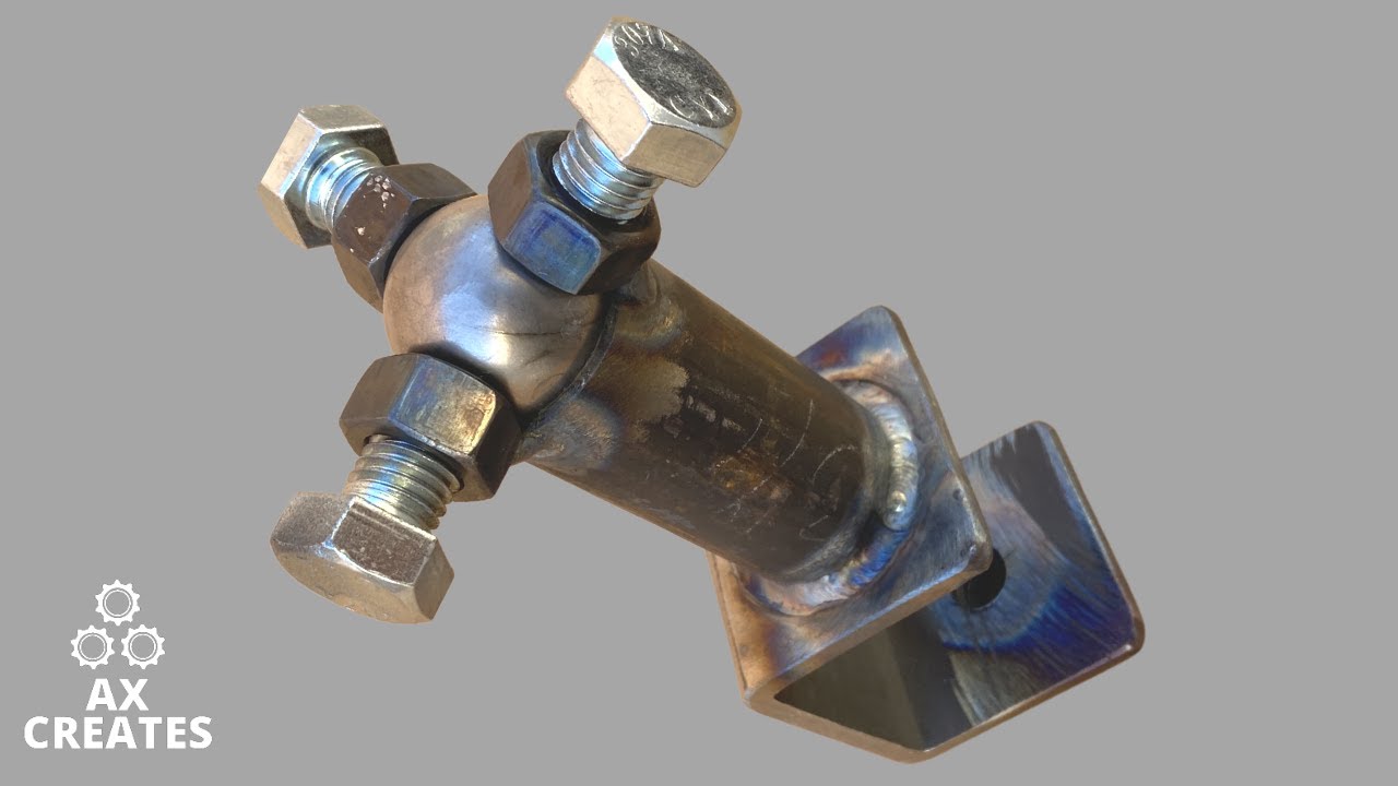 UNIQUE HOMEMADE TOOL IDEA || DIY HOMEMADE TOOLS IDEAS || DIY DRILL/GRINDER ATTACHMENT