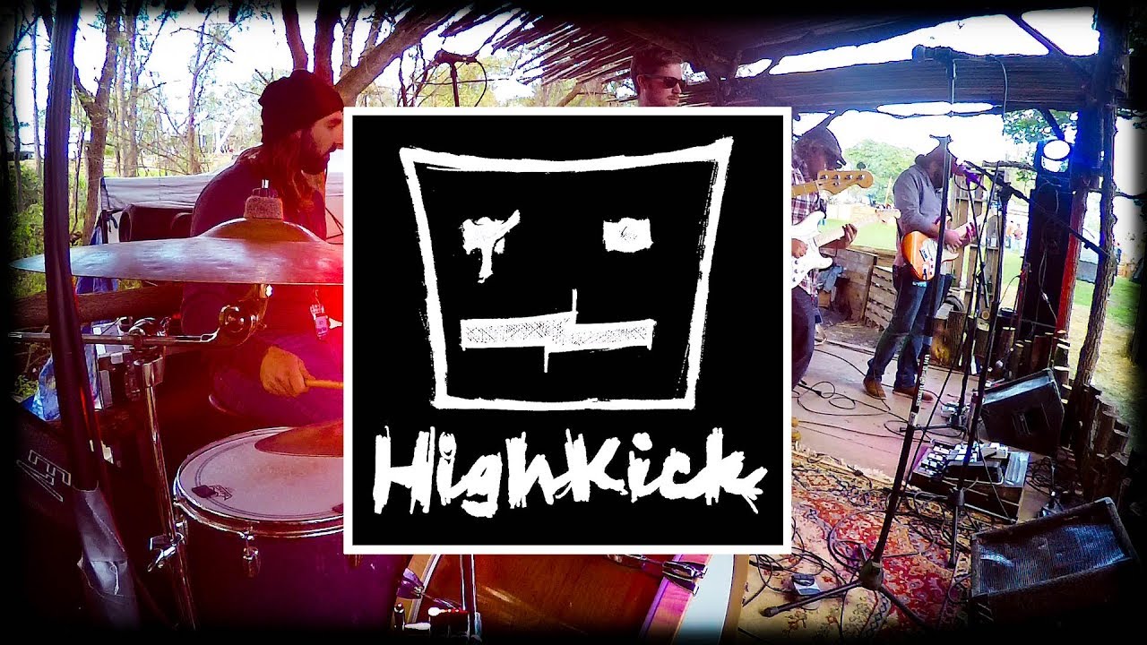 High Kick | Full Set | Red Corner Benefit 10 | 10/20/2018 | TriTonix Recording