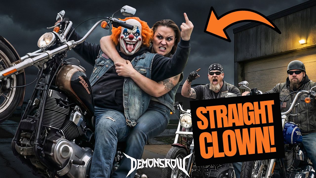 These Motorcycle Club Behaviors Will DESTROY Your Respect