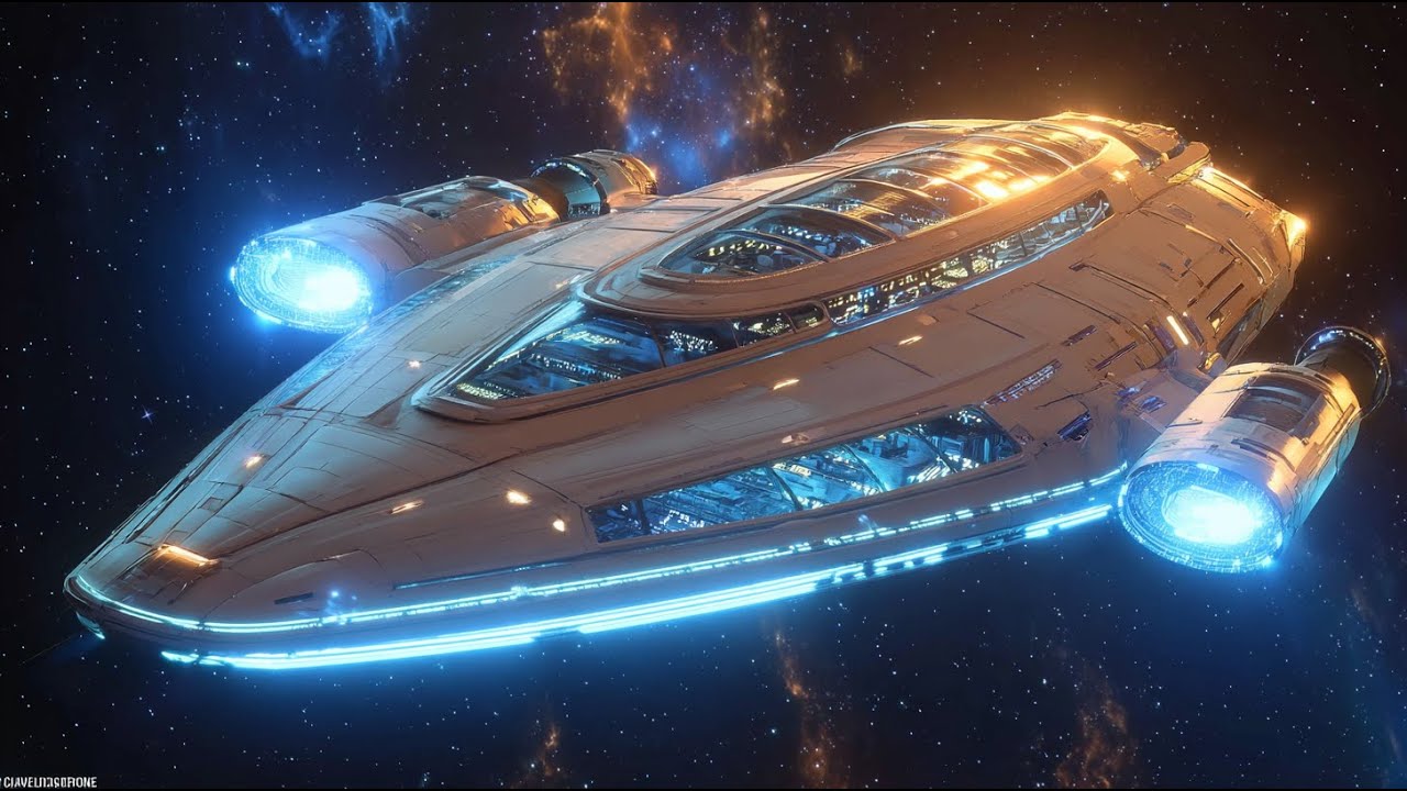Aliens Scanned a Human Ship—What They Found Terrified the Galaxy | HFY | Sci-Fi Story