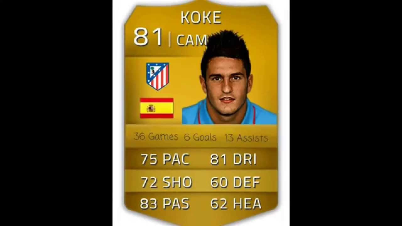 Liga BBVA Upgrades
