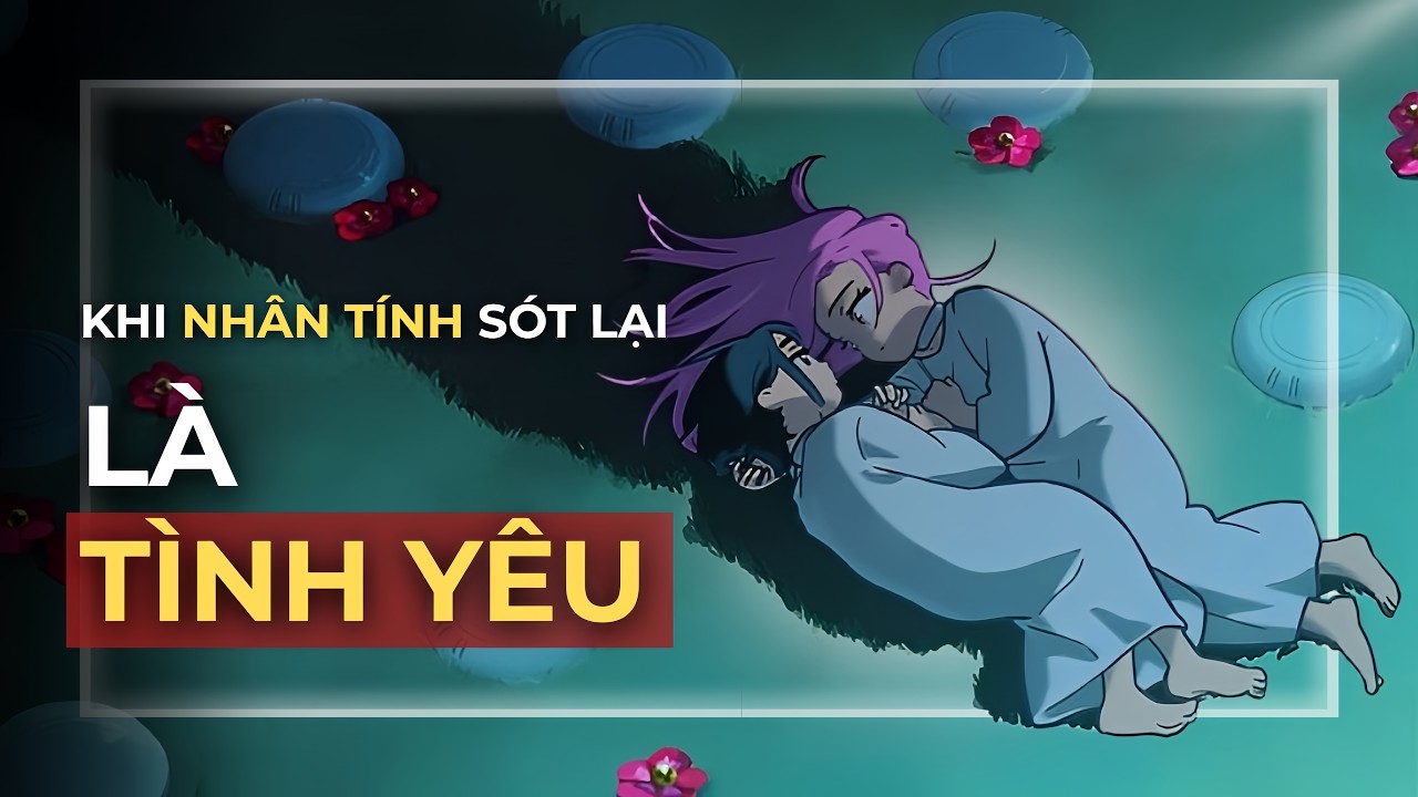 ALIEN STAGE - Khi Nhân Tính Sót Lại Là Tình Yêu | HTA - Hầm Trú Ẩn