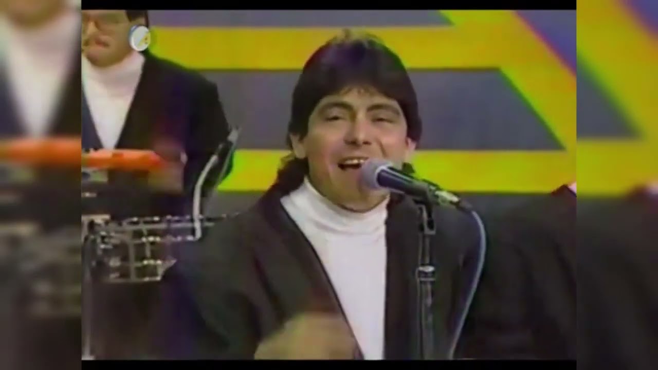 Tu Manera De Amar - Pedro Conga