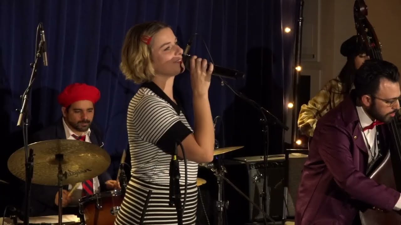 Marty Isenberg's #wesanderson Playlist 2025 APAP supercut