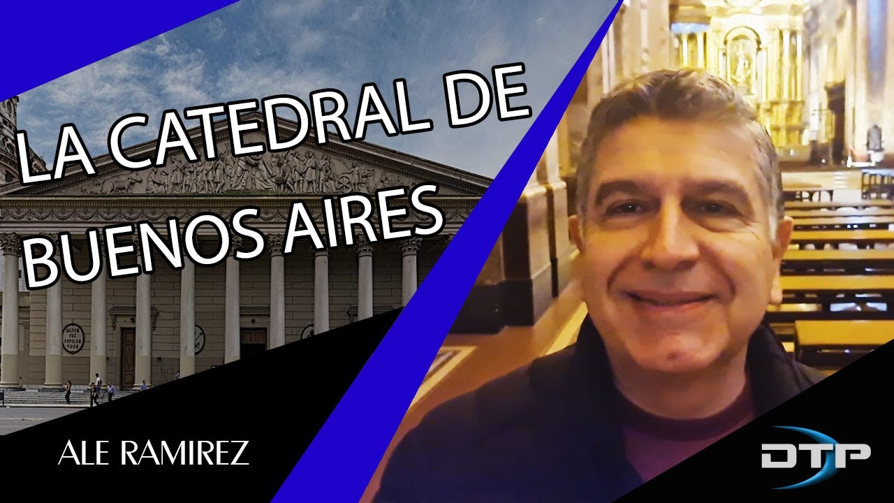 Catedral Metropolitana de la Ciudad de Buenos Aires