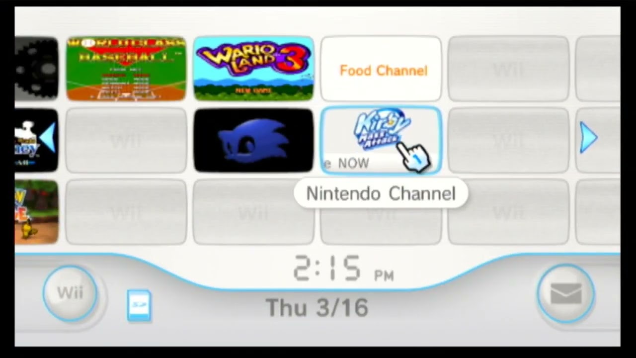 How To Setup WiiLink 24 On Your Nintendo Wii
