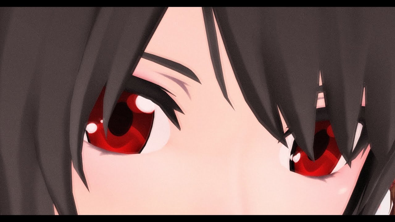 THE REBEL | Tuesday | MMD