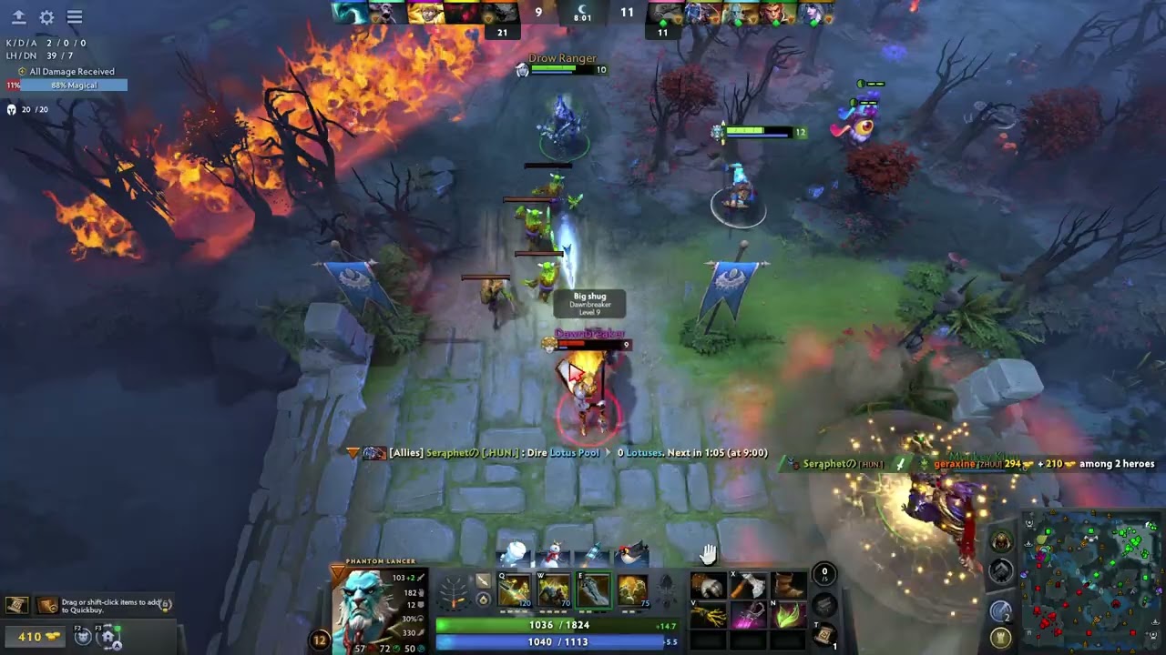 DOTA 2