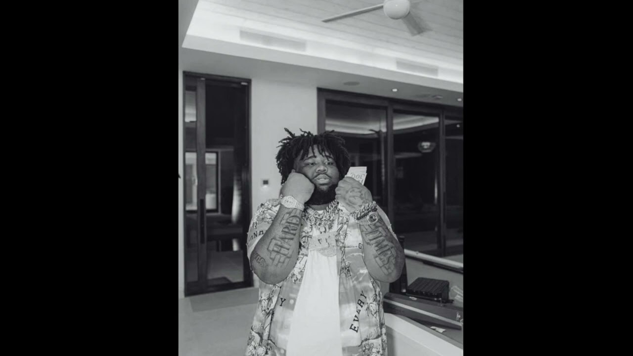 [FREE]  Rod Wave & Lil Durk Type Beat-