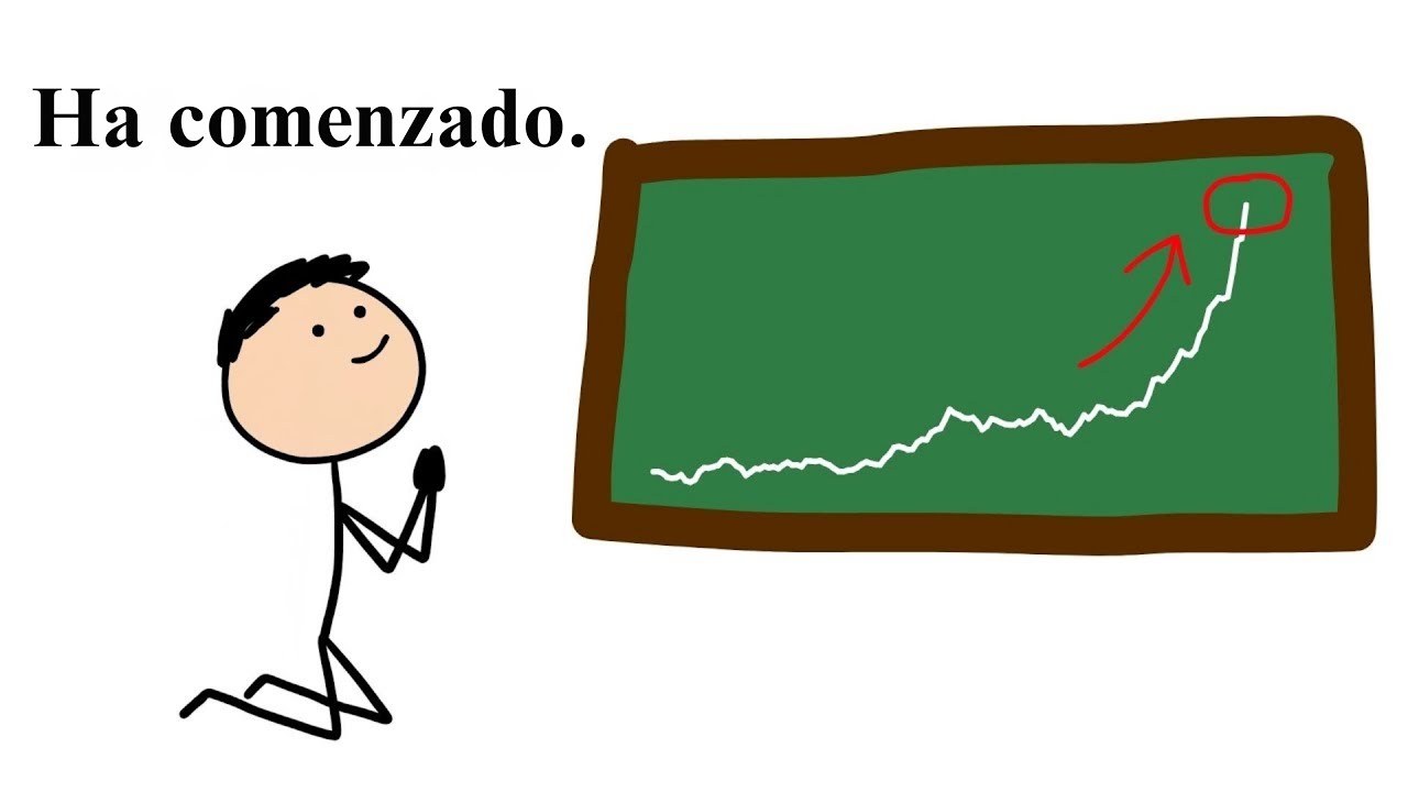 ESTO NO ES NORMAL | LA VERDAD DEL ORO