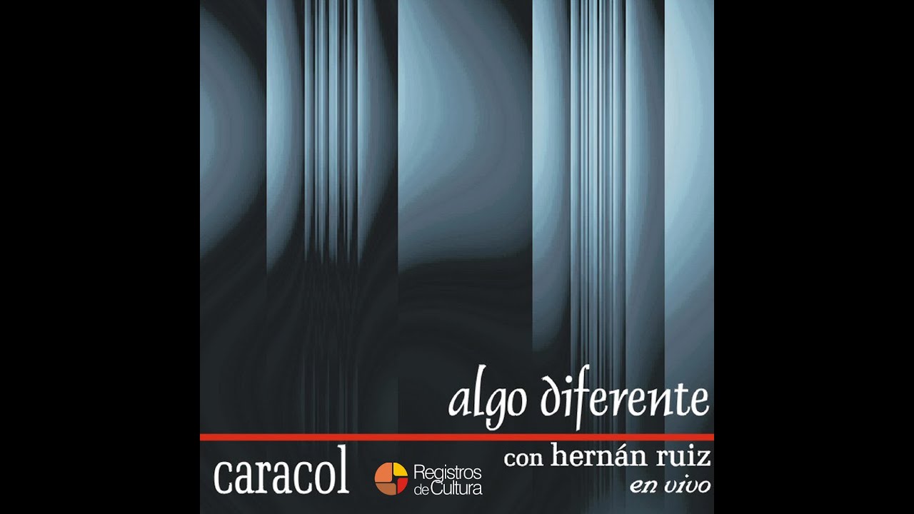 Caracol - Garúa