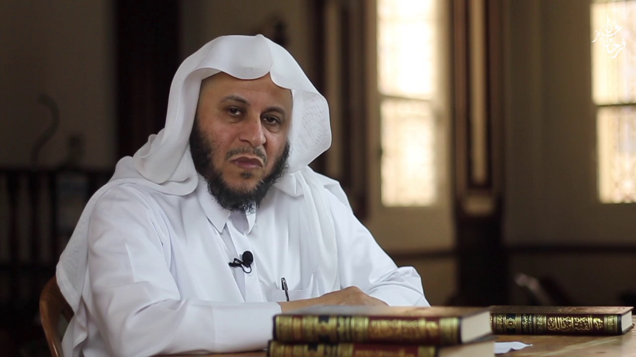 ما حكم عمل المنظار للصائم؟ - الشيخ عزيز فرحان