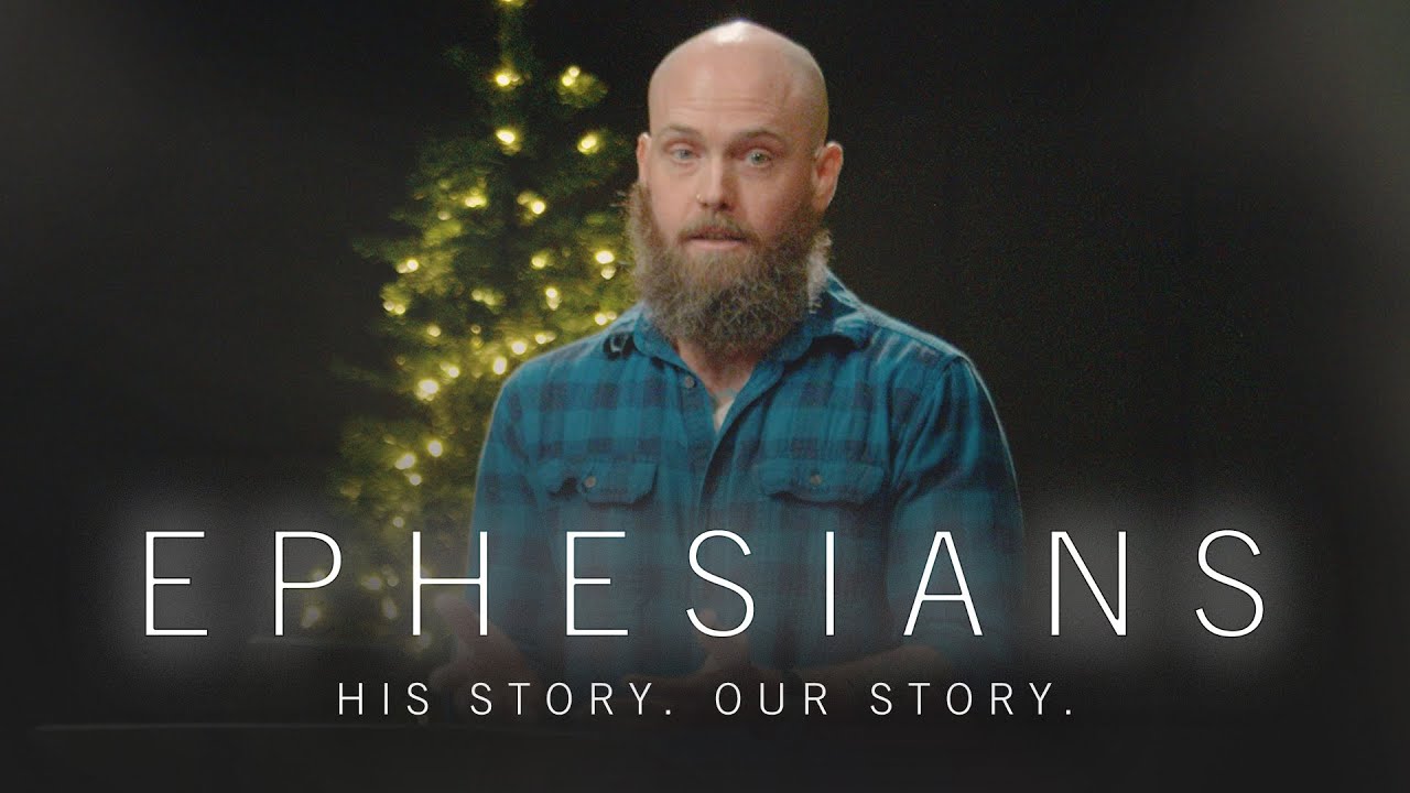 Jesus is the Model & Motivation | Ephesians 5:22-6:9