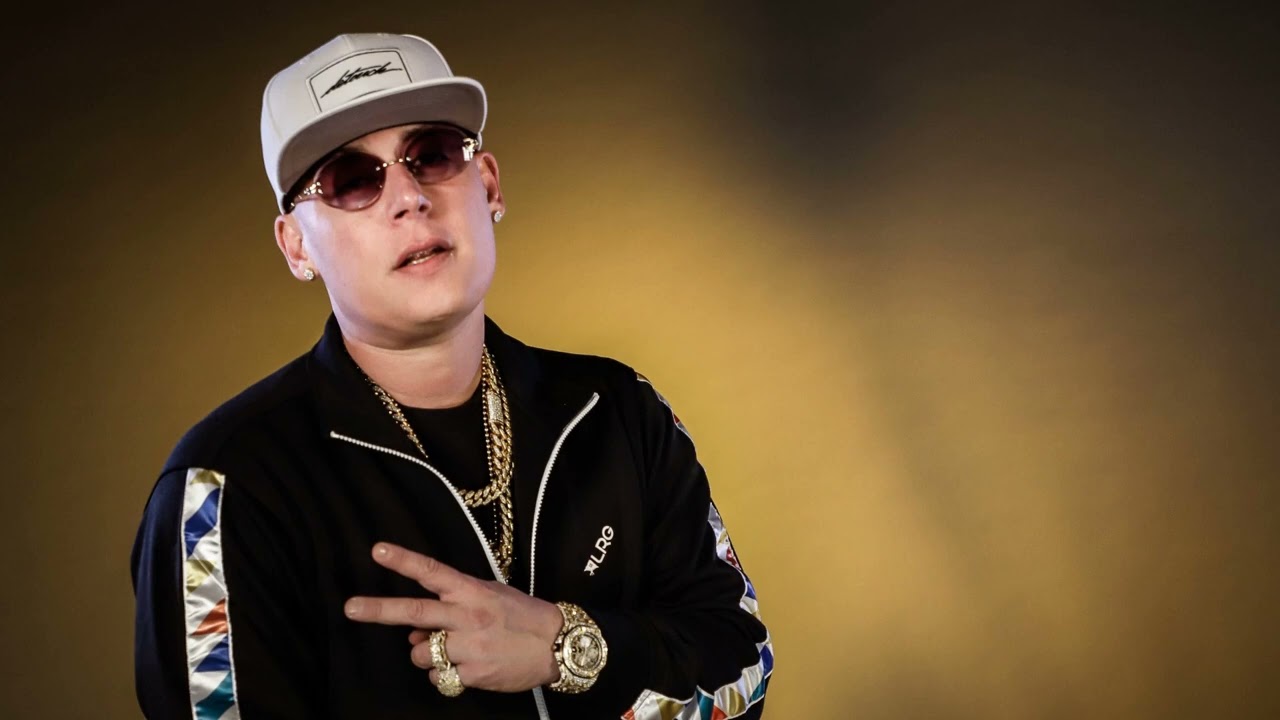 Cosculluela ReneRenuncia Ringtone