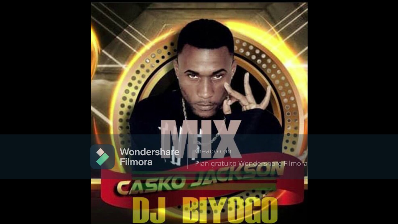MIX CASKO JACKSON/DJ BIYOGO