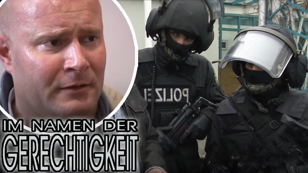 KEIN ENTKOMMEN: 