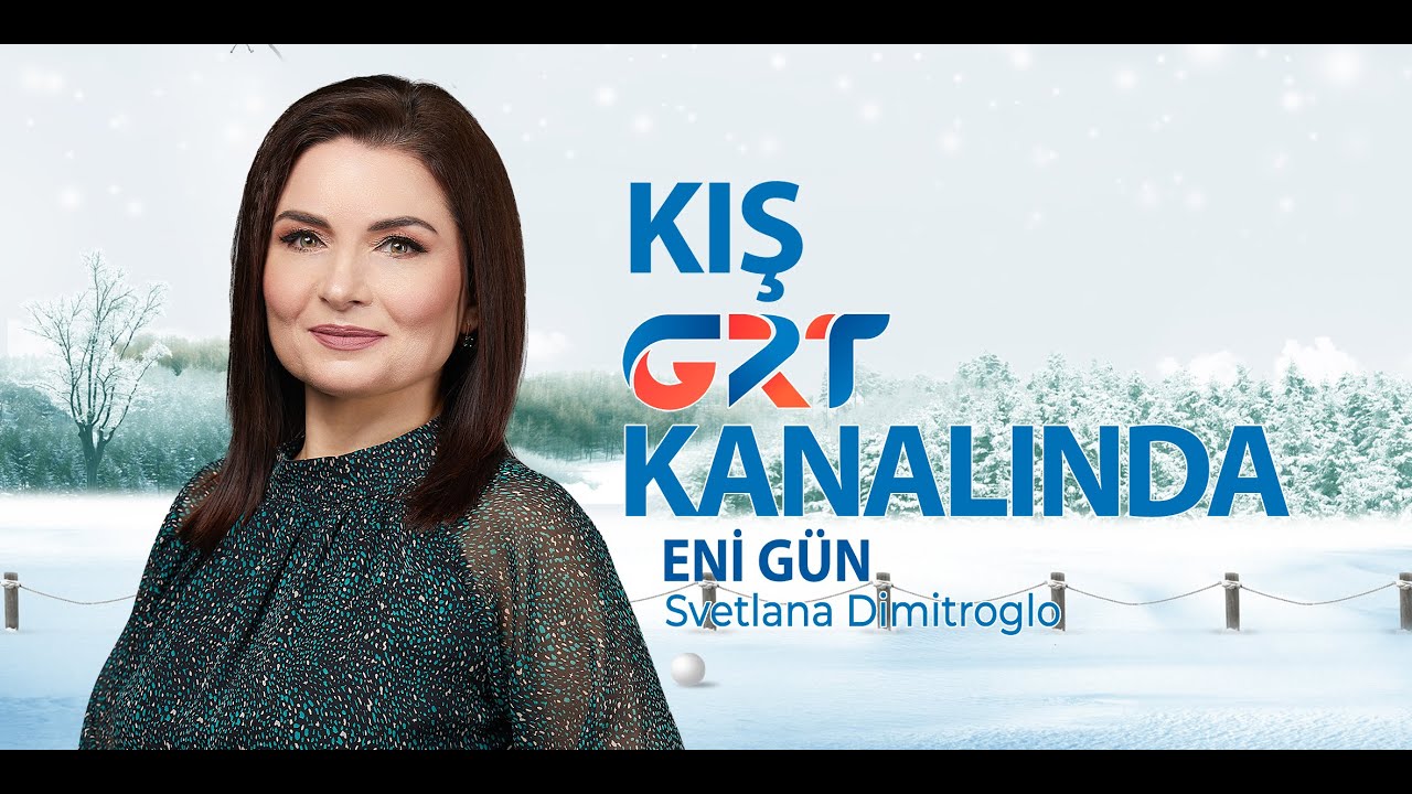 ENİ GÜN | Gagauz türkülerinä prezentaţiya