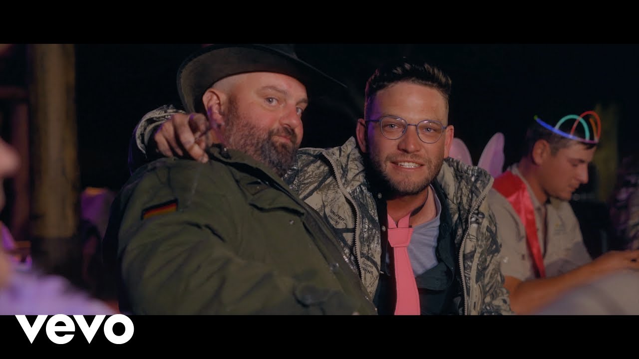 Riaan Benadé - Vat 'n Bietjie