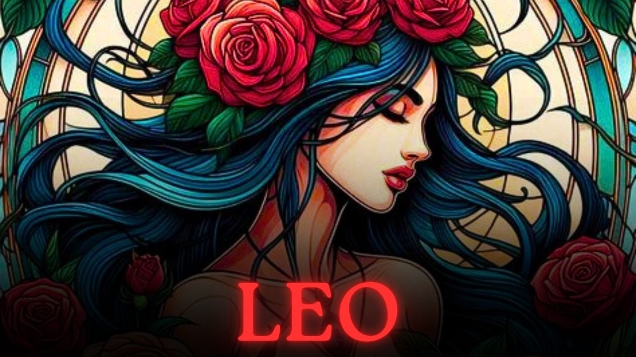 LEO ALGO SALE A LA LUZ SOBRE ESTA PERSONA 😳❤️‍🔥 CAUSANDO ESTO EN TI! 👀🔥 #LEO AMOR FEBRERO 2026