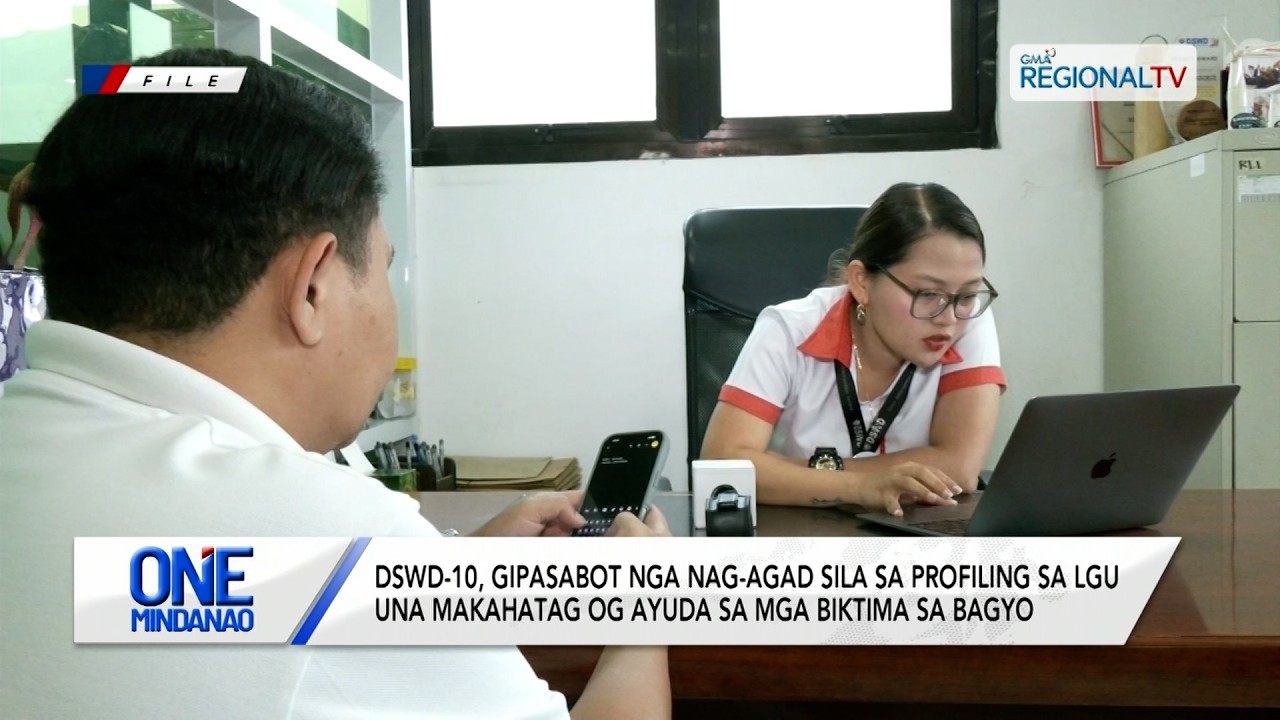 DSWD (Департамент социального обеспечения и развития) принимает решения на основе оценки потребно...