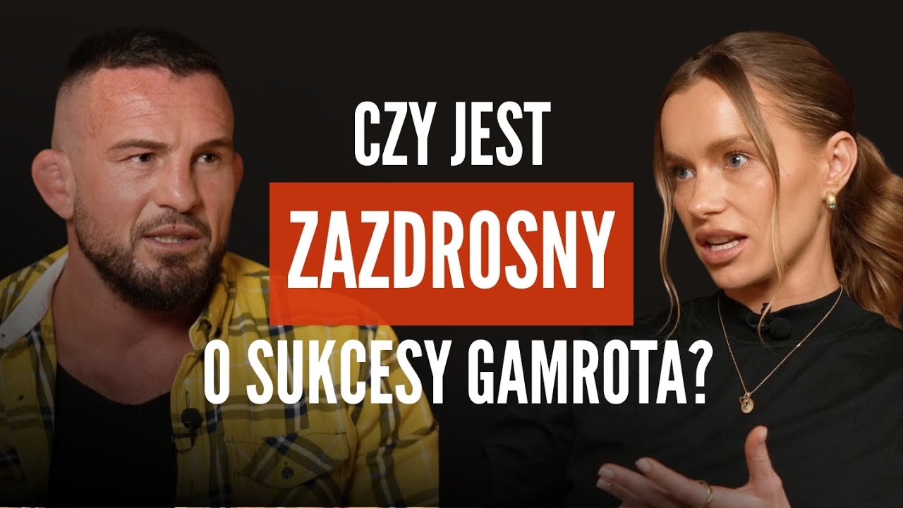 Borys Mańkowski: co musiał poświęcić, żeby zostać mistrzem?