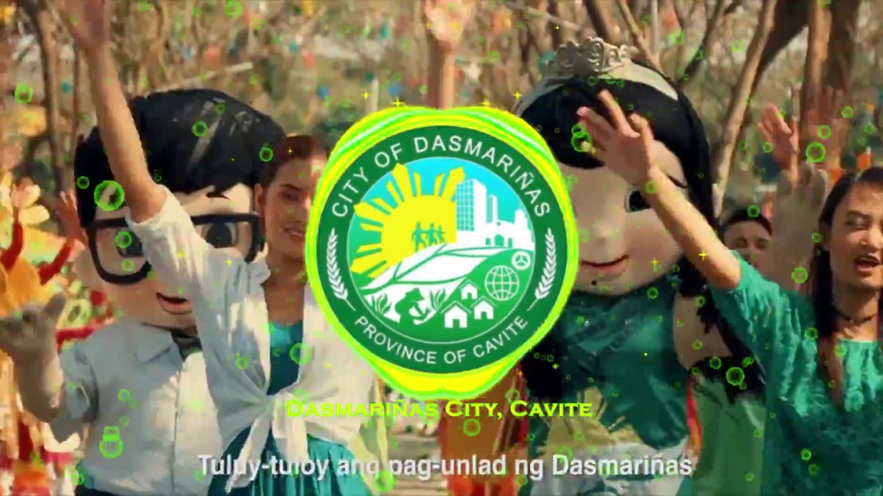 Sulong na Sulong pa Dasmari&ntilde;as