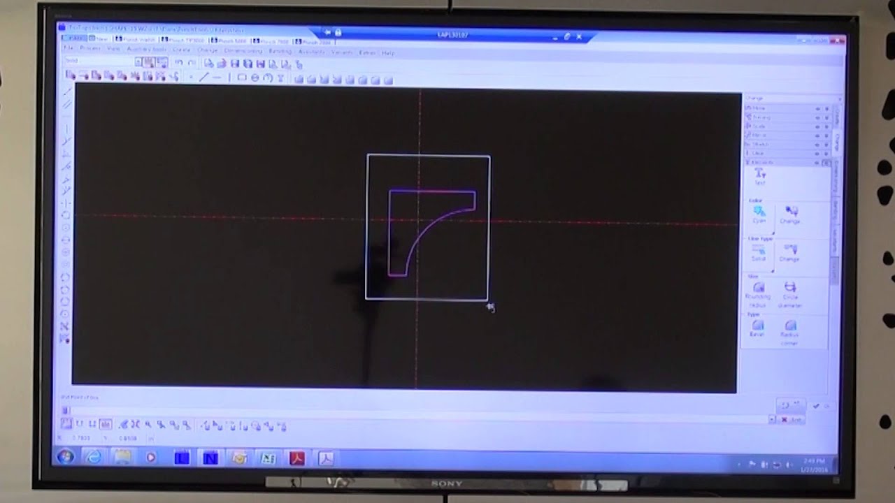 Create special tooling using TruTops