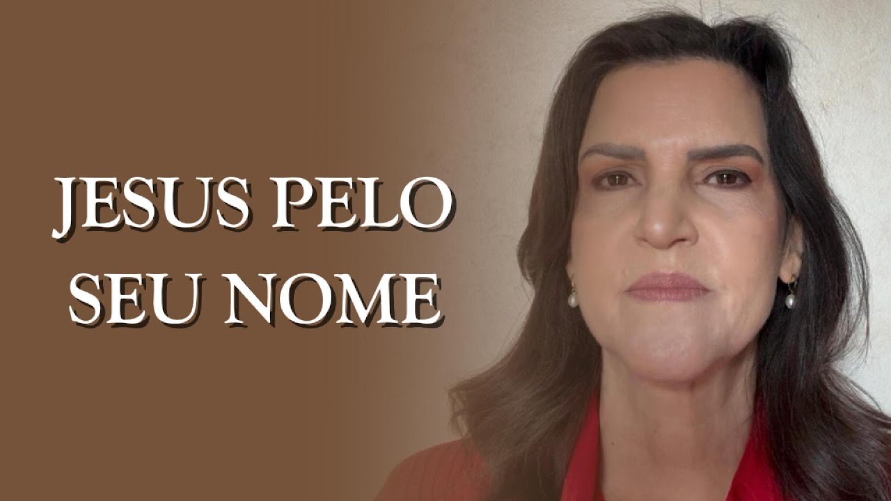 YESHUA - A Força do Santo Nome