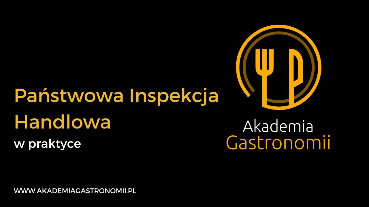 Państwowa inspekcja handlowa w praktyce