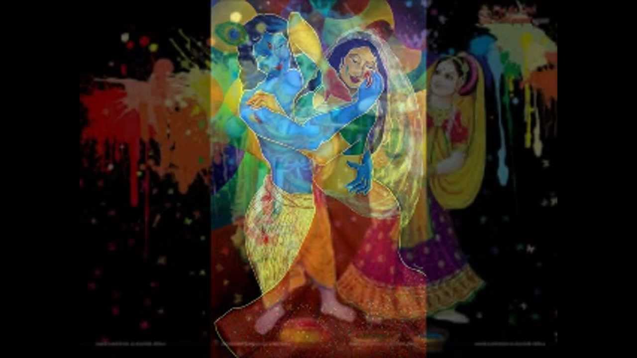 Holi Thumri- by Bireshwar Gautam