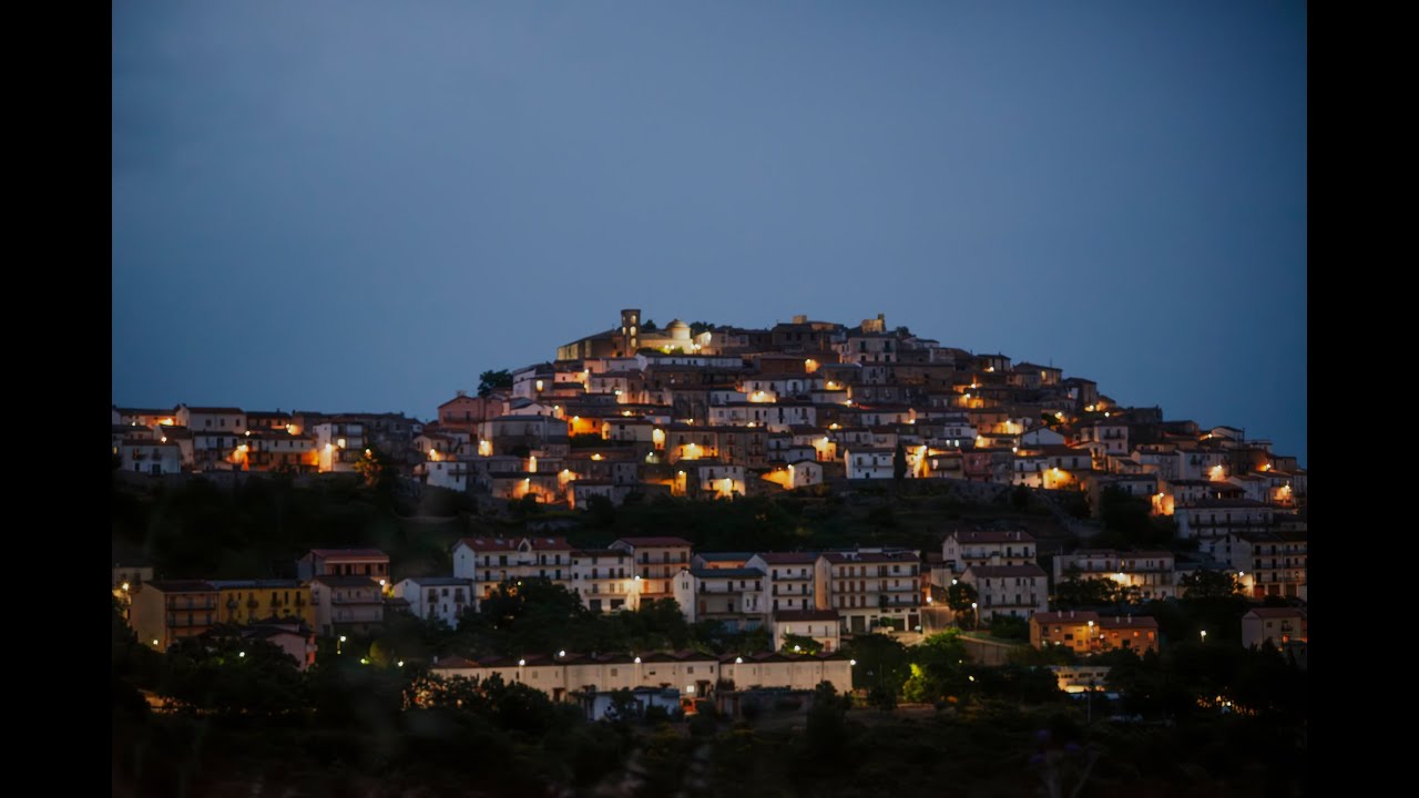 Colobraro | Village Tales