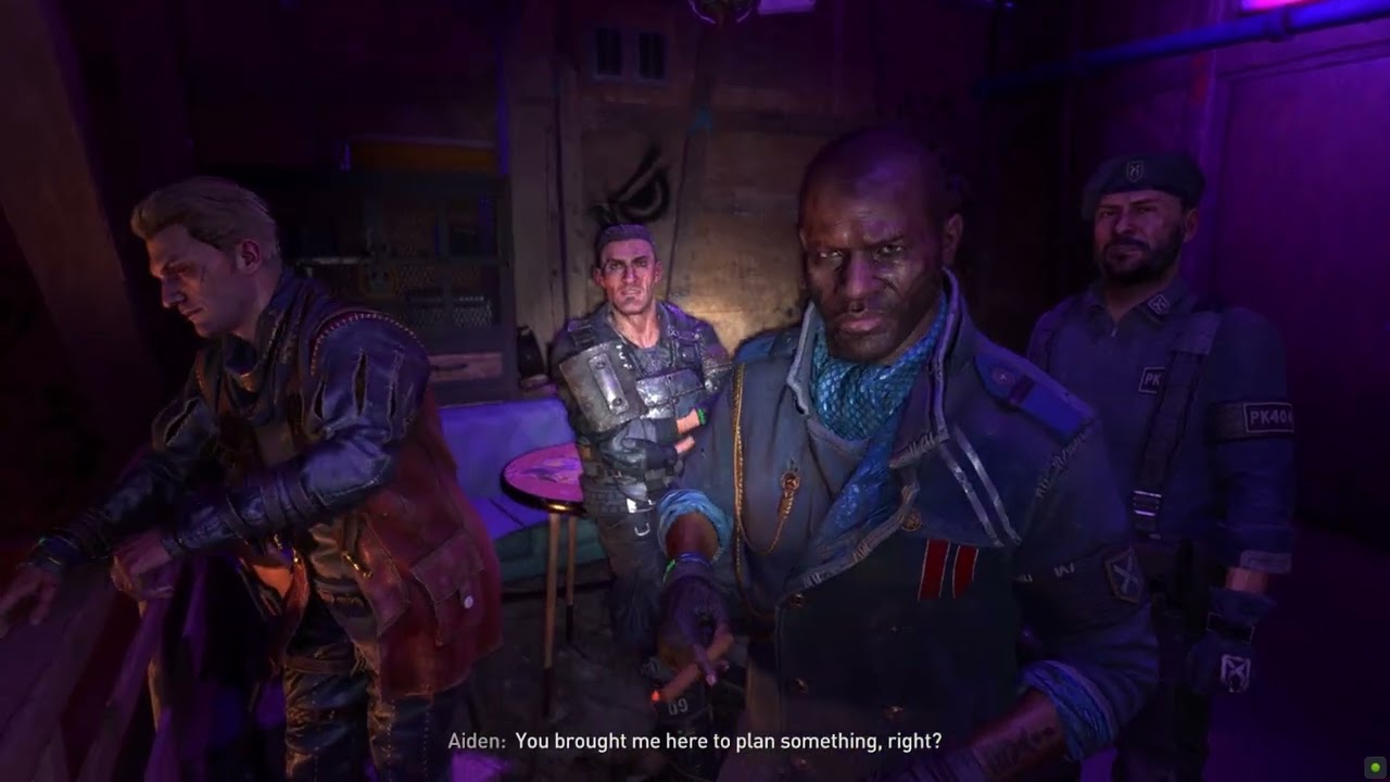 Dying Light 2 