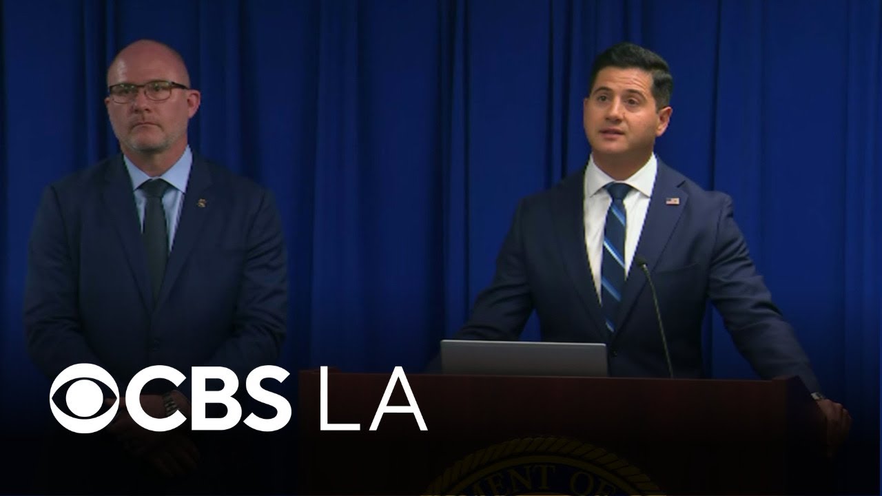 US Attorney's Office charges two Southern California executives in homeless housing fraud case