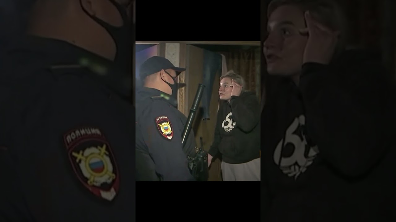 ДВА РАЗА ЗА НОЧЬ🚓🫩#ночнойрейд #репортаж