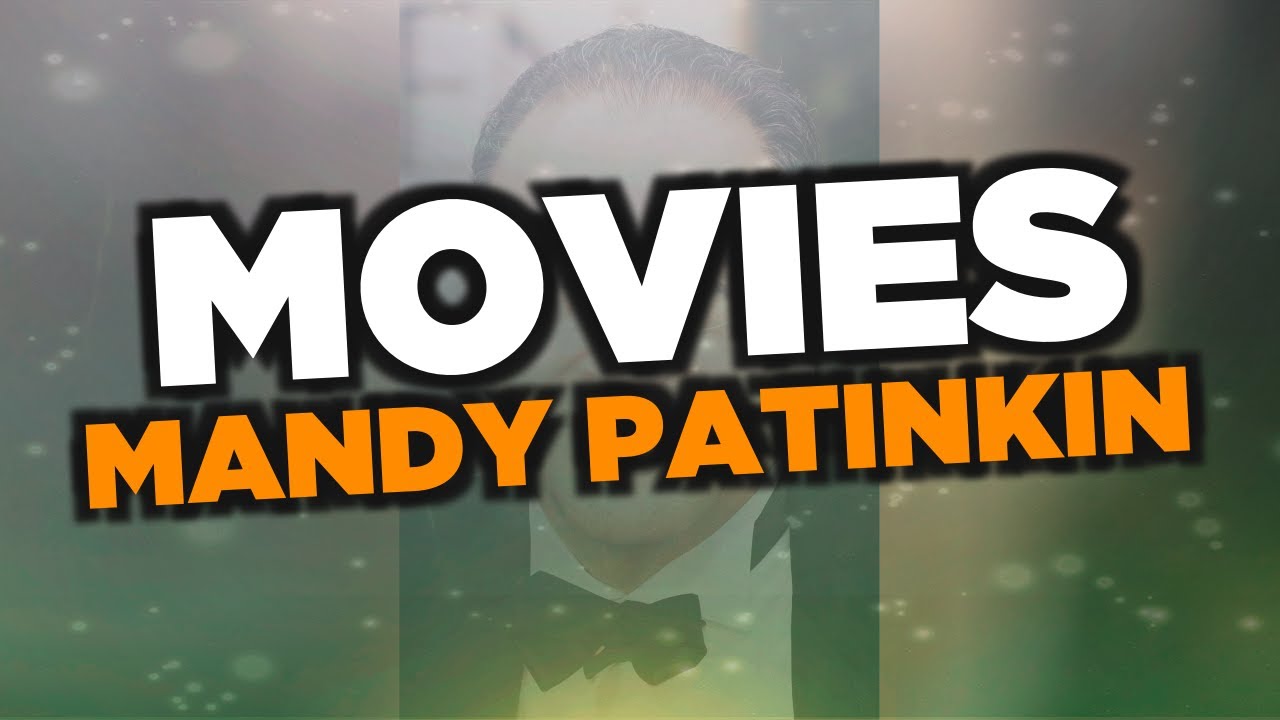 Best Mandy Patinkin movies