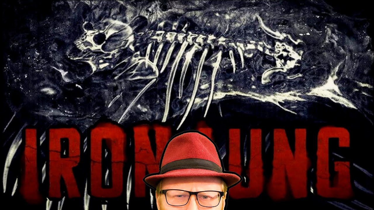 I Saw Iron Lung! (Hangout & Chatting)