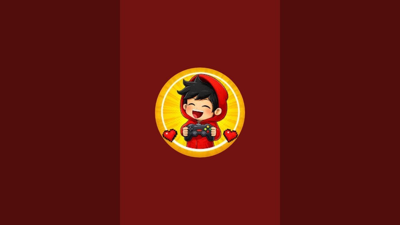 BADMAX GAMERZ is live!