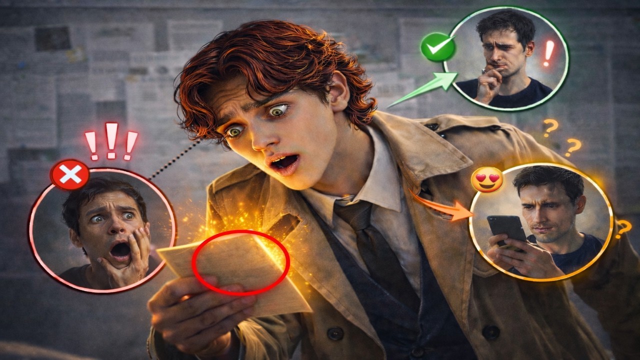 3 أخطاء تدمر شخصيتك نصيحة تجنبها والا؟